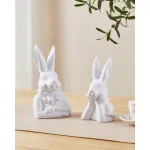 Фигурка Заяц Eglo GOPENG 427975 от ImperiumLoft