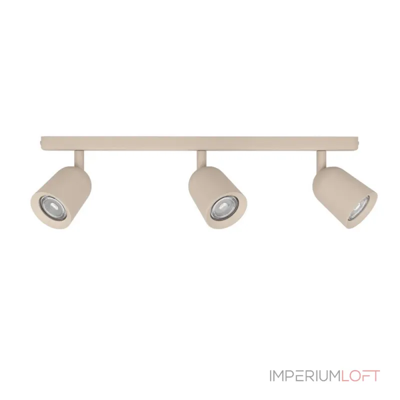 Спот Eglo Camaldoli 902345 от ImperiumLoft Спот Eglo Camaldoli 902345 от ImperiumLoft