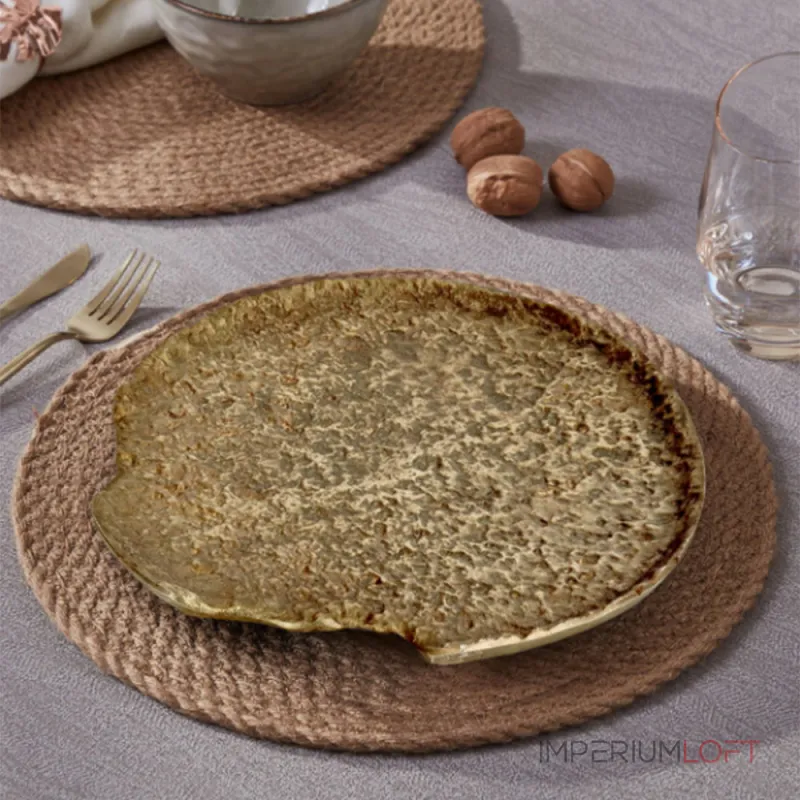 Тарелка декоративная Eglo FORLEYET 427023 от ImperiumLoft Тарелка декоративная Eglo FORLEYET 427023 от ImperiumLoft