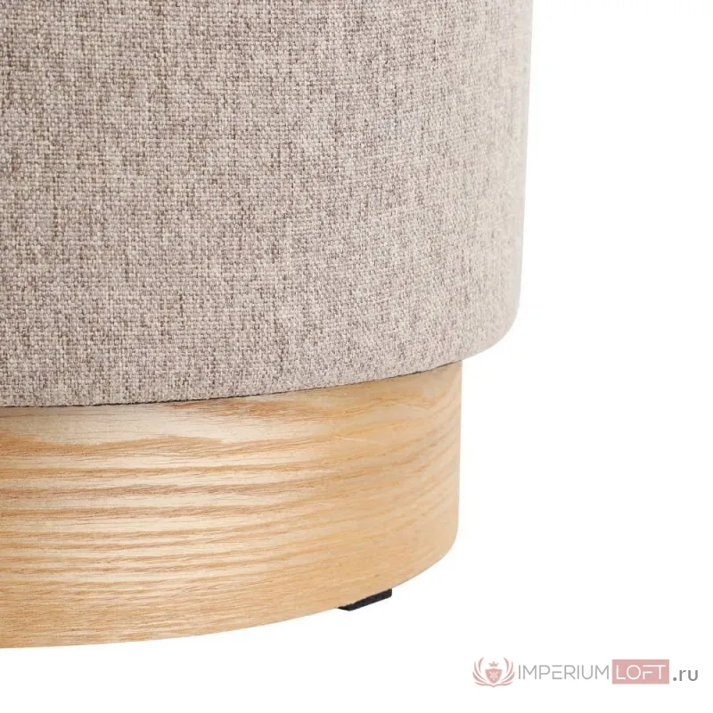 Пуф Eglo MASHIKE 424034 от ImperiumLoft
