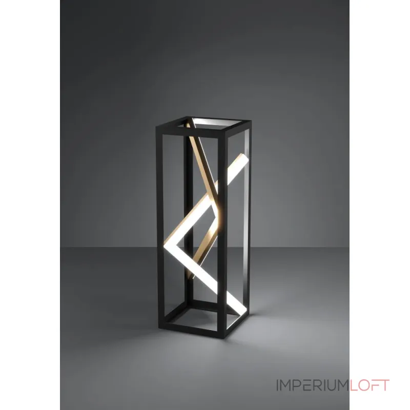 Настольная лампа светодиодная Eglo Penela 390418 от ImperiumLoft Настольная лампа светодиодная Eglo Penela 390418 от ImperiumLoft