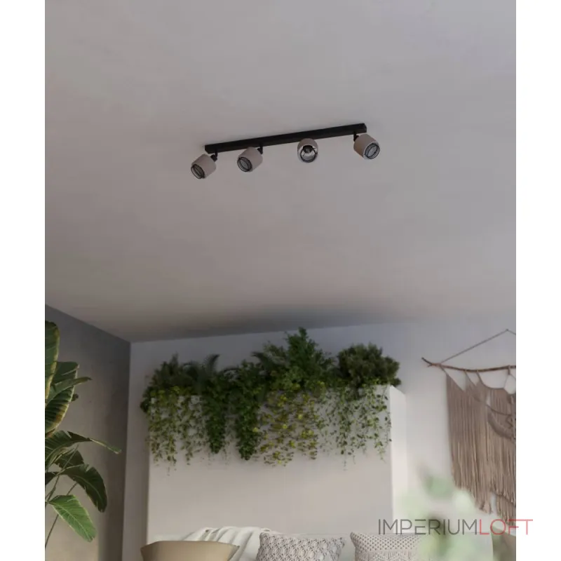 Спот Eglo Rosley 43659 от ImperiumLoft