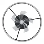 Вентилятор потолочный со светильником Eglo MARINELLA 35193 от ImperiumLoft Вентилятор потолочный со светильником Eglo MARINELLA 35193 от ImperiumLoft