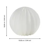 Светодиодная свеча Eglo CHOSHI 422449