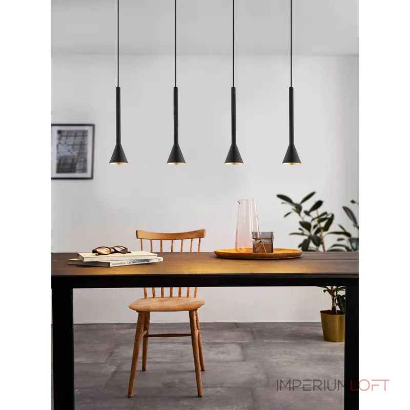 Подвесной светильник Eglo CORTADERAS 97605