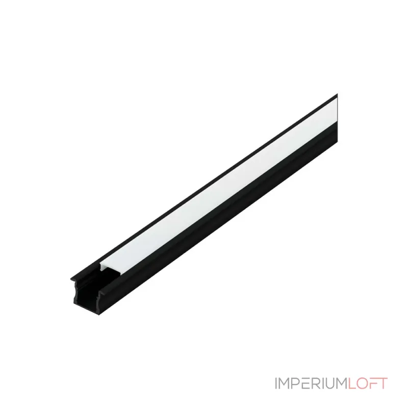 Встраиваемый профиль Eglo RECESSED PROFILE 2 1м 98994