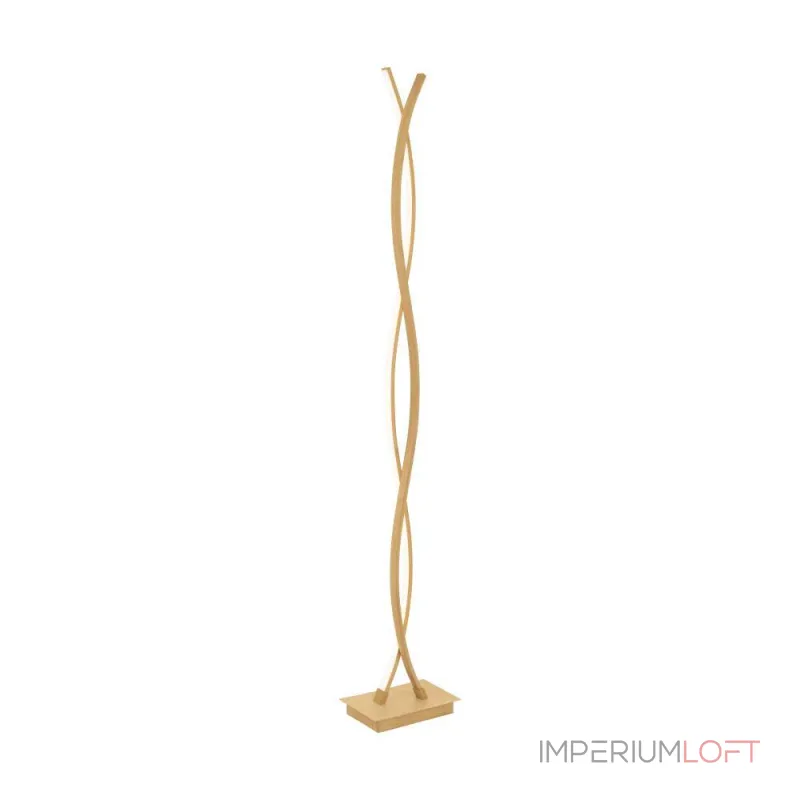 Торшер Eglo Lasana 4 901107 от ImperiumLoft Торшер Eglo Lasana 4 901107 от ImperiumLoft