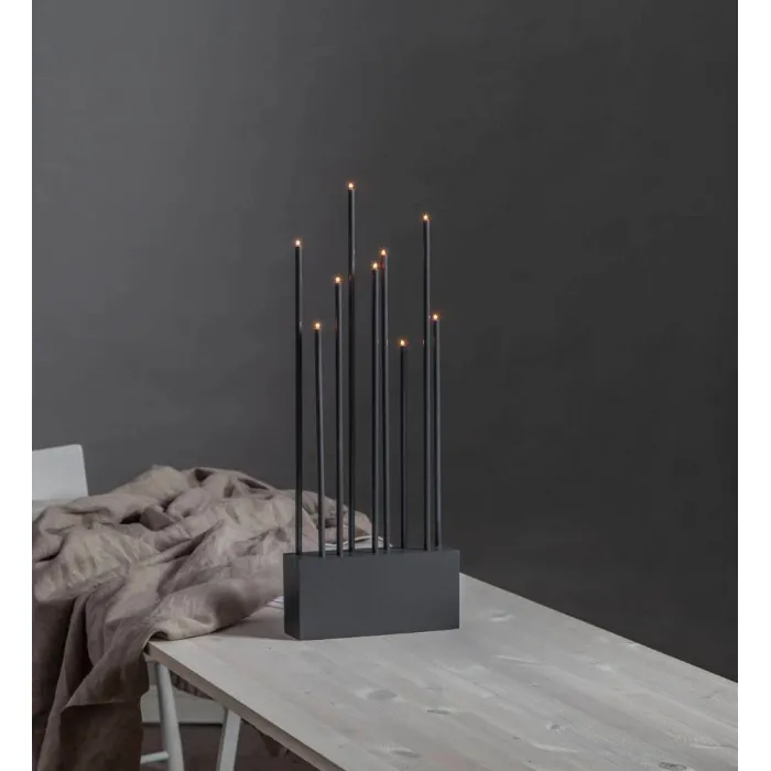 Новогодний подсвечник Eglo BUZZ 410955 от ImperiumLoft