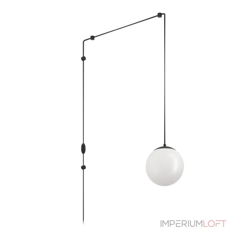 Подвесной светильник Eglo RONDO 3 900977 Подвесной светильник Eglo RONDO 3 900977