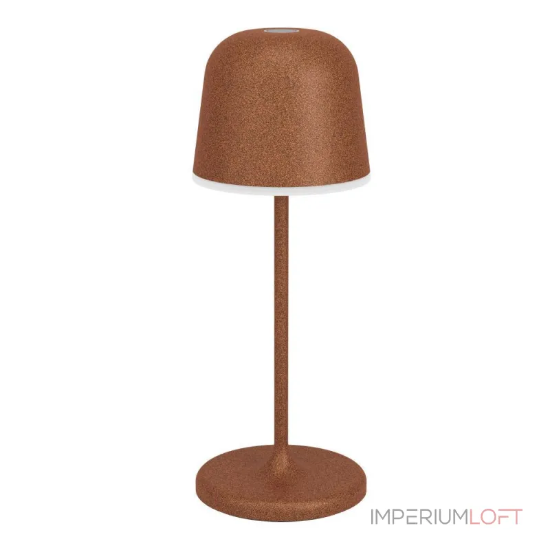 Настольная аккумуляторная лампа Eglo Mannera-S 901879 от ImperiumLoft Настольная аккумуляторная лампа Eglo Mannera-S 901879 от ImperiumLoft