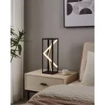 Настольная лампа светодиодная Eglo Penela 390418 от ImperiumLoft