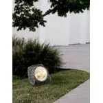 Комплект из 3 светильников на солнечной батарее Eglo Stazzone 48505