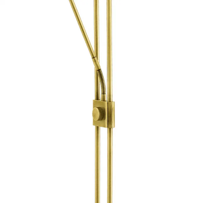 Торшер Eglo BAYA LED 93877 от ImperiumLoft