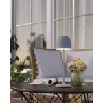 Уличная настольная лампа Eglo MANNERA 900458