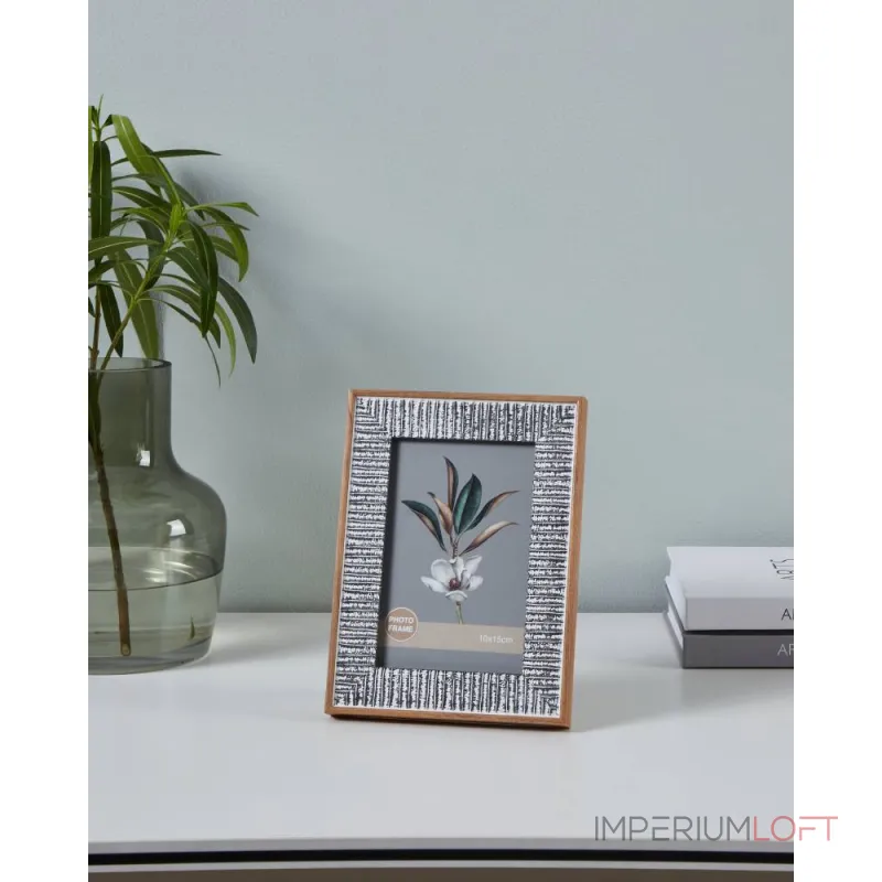 Фоторамка Eglo TEMERLOH 423097 от ImperiumLoft Фоторамка Eglo TEMERLOH 423097 от ImperiumLoft