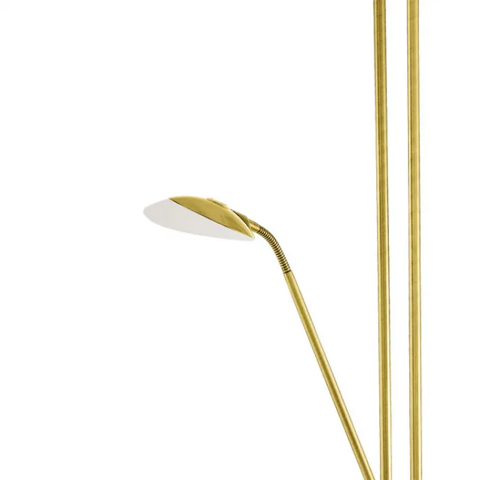Торшер Eglo BAYA LED 93877 от ImperiumLoft