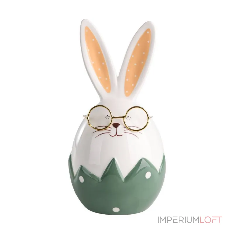 Фигурка Заяц Eglo SENDAYAN 427945 Фигурка Заяц Eglo SENDAYAN 427945