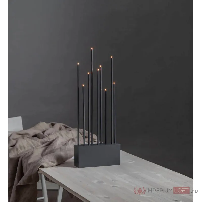 Новогодний подсвечник Eglo BUZZ 410955 от ImperiumLoft