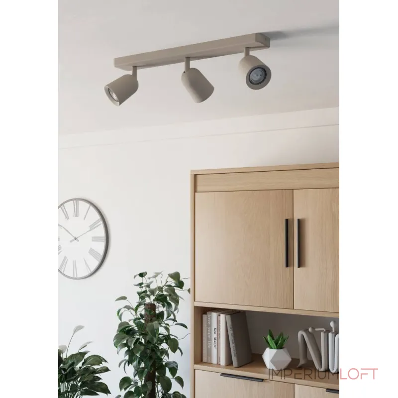 Спот Eglo Camaldoli 902345 от ImperiumLoft Спот Eglo Camaldoli 902345 от ImperiumLoft