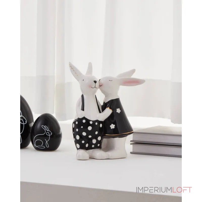 Фигурка Заяц Eglo LANDJUT 427916 от ImperiumLoft Фигурка Заяц Eglo LANDJUT 427916 от ImperiumLoft