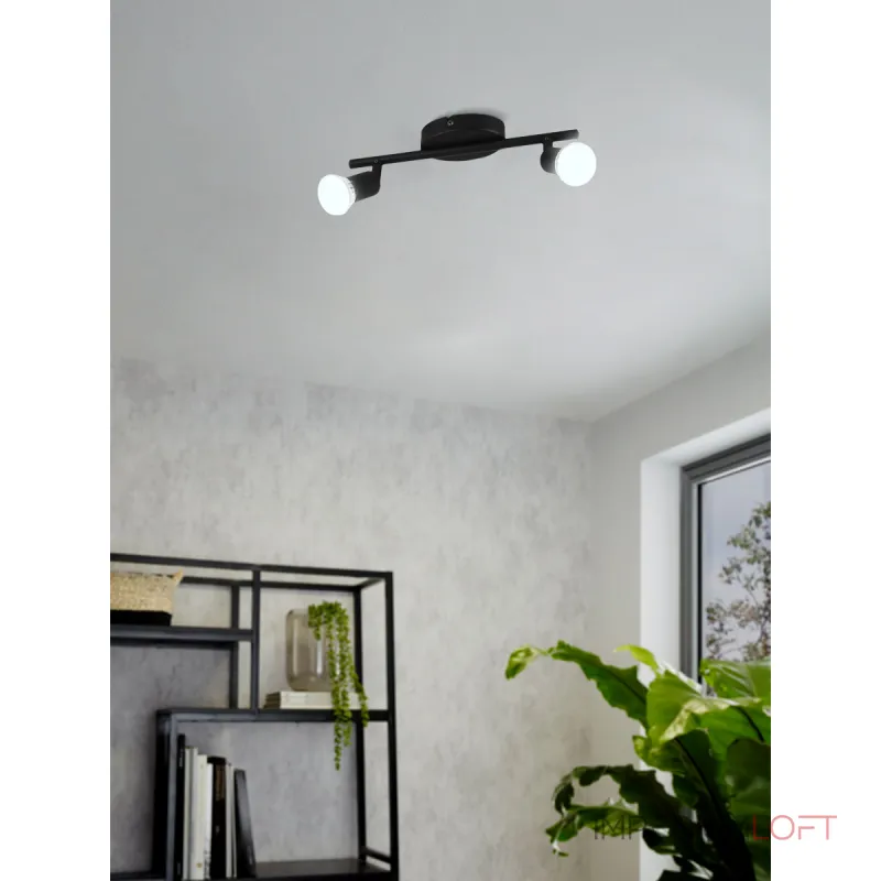 Спот Eglo BUZZ-LED 32429 от ImperiumLoft Спот Eglo BUZZ-LED 32429 от ImperiumLoft