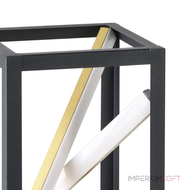 Настольная лампа светодиодная Eglo Penela 390418 от ImperiumLoft Настольная лампа светодиодная Eglo Penela 390418 от ImperiumLoft