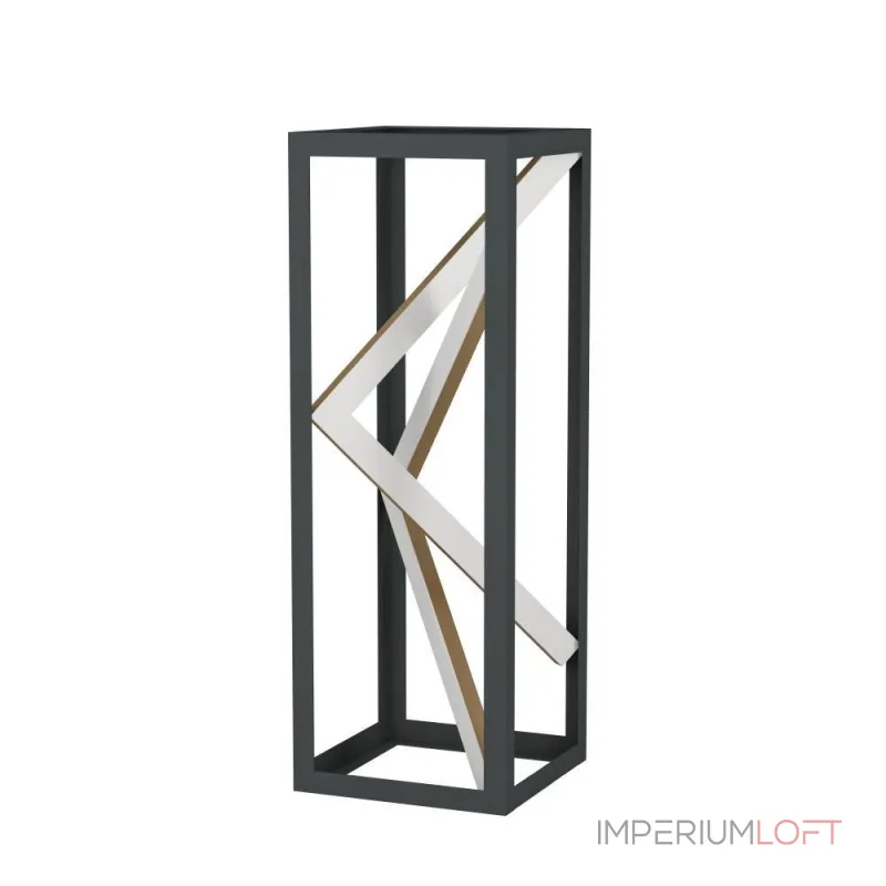 Настольная лампа светодиодная Eglo Penela 390418 от ImperiumLoft Настольная лампа светодиодная Eglo Penela 390418 от ImperiumLoft