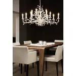 Люстра потолочная Eglo FLITWICK 1 49828 от ImperiumLoft