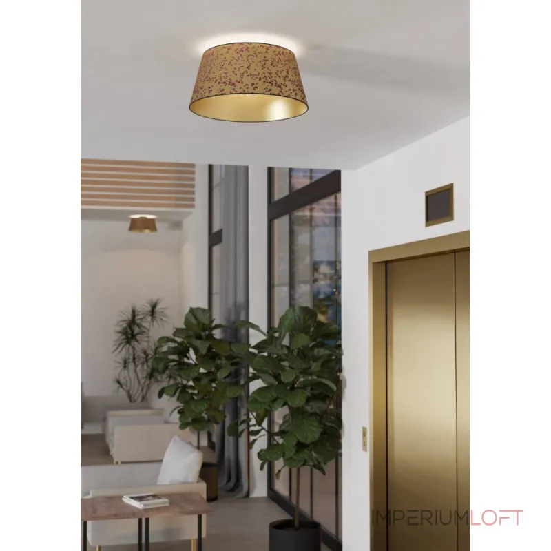 Потолочный светильник Eglo CASTUERA 390291 от ImperiumLoft Потолочный светильник Eglo CASTUERA 390291 от ImperiumLoft