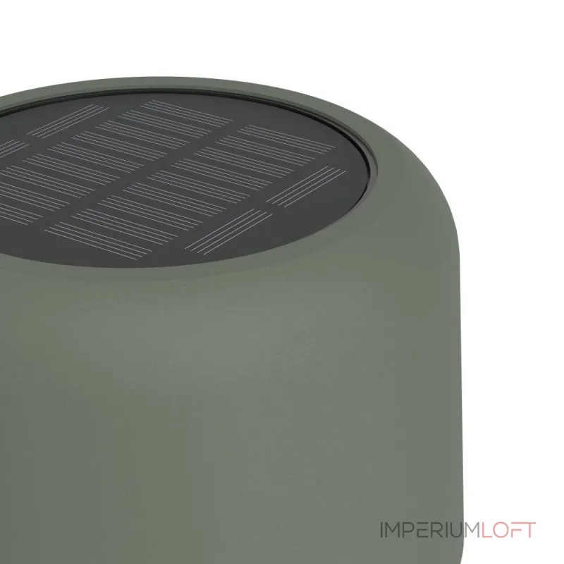 Торшер на солнечной батарее Eglo Roccanova-L 901895 от ImperiumLoft Торшер на солнечной батарее Eglo Roccanova-L 901895 от ImperiumLoft