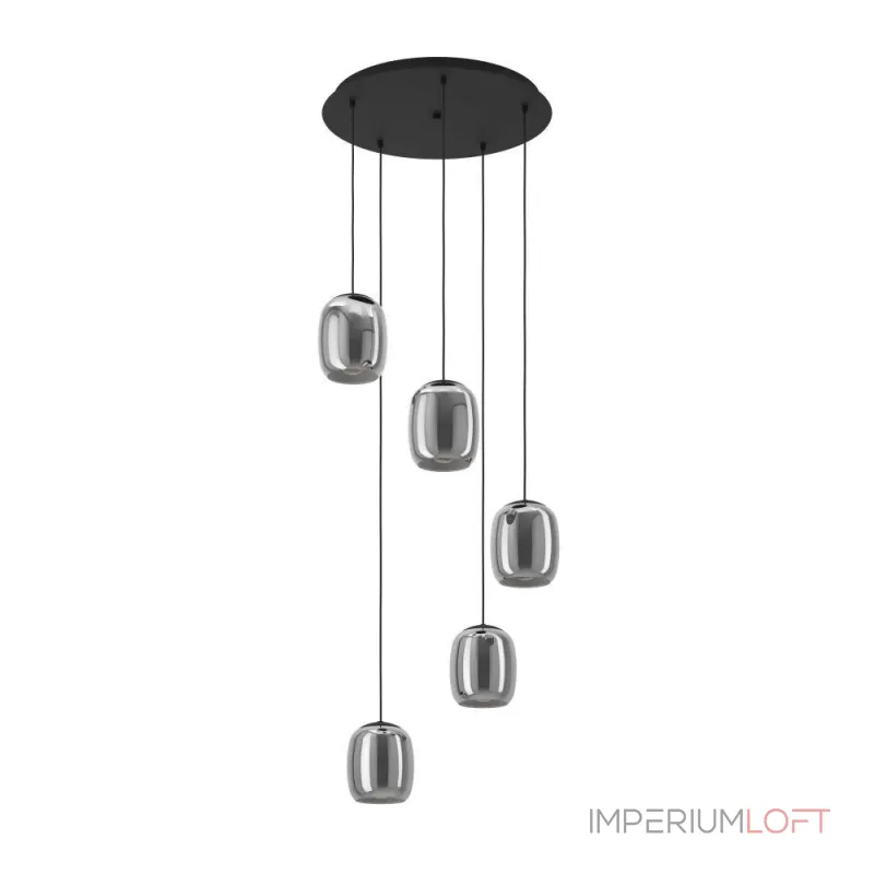 Подвесной светильник Eglo Ciampino 901194
