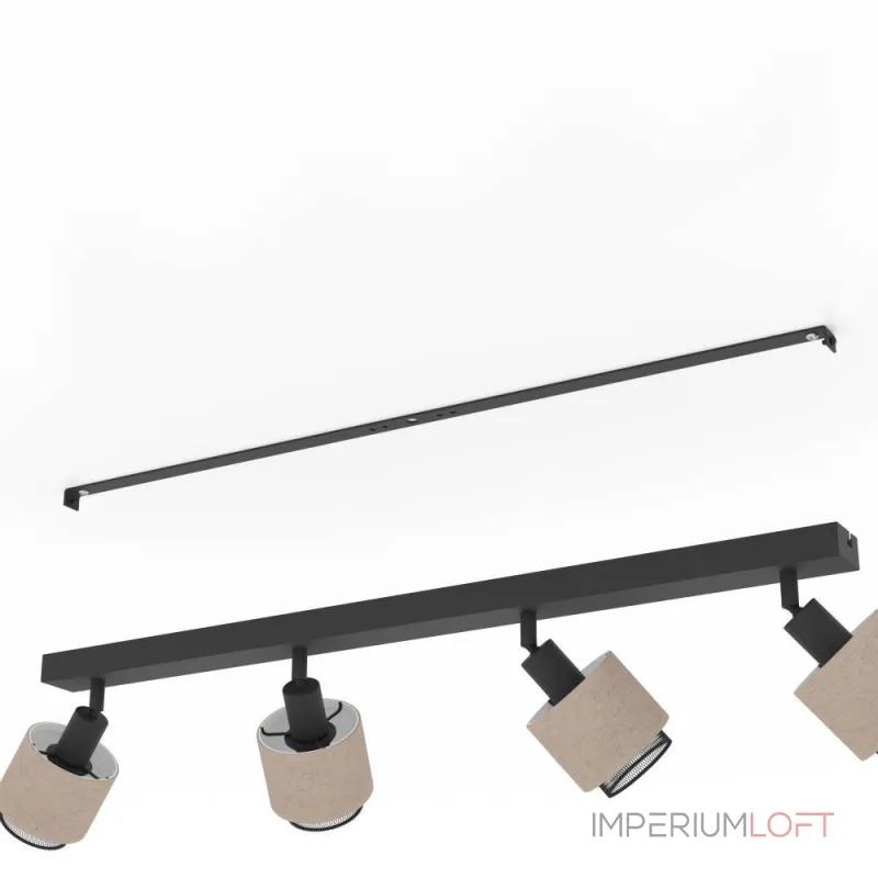 Спот Eglo Rosley 43659 от ImperiumLoft