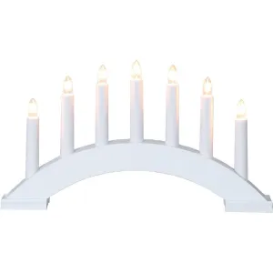 Новогодний подсвечник Eglo BEA 410449