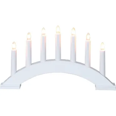 Новогодний подсвечник Eglo BEA 410449 Новогодний подсвечник Eglo BEA 410449