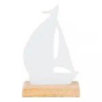 Фигурка Лодка Eglo AMOATSY 427383