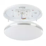 Настенно-потолочный светильник Eglo PINETTO 900366