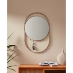 Зеркало декоративное Eglo MANDOR 425048