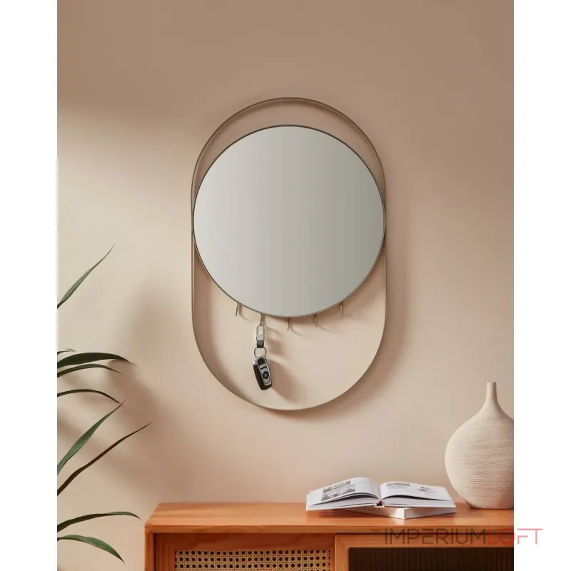 Зеркало декоративное Eglo MANDOR 425048 Зеркало декоративное Eglo MANDOR 425048