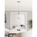 Подвесной светильник Eglo MONTEFIO 93466 от ImperiumLoft