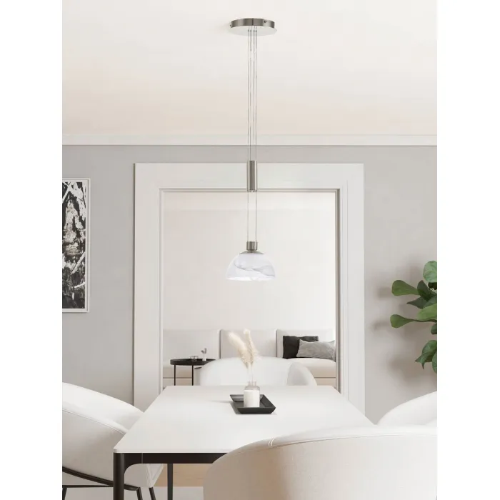 Подвесной светильник Eglo MONTEFIO 93466 от ImperiumLoft