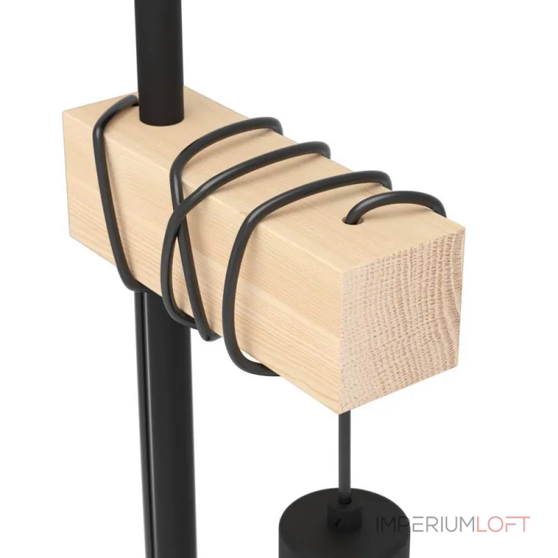 Настольная лампа Eglo TOWNSHEND 5 44079 от ImperiumLoft Настольная лампа Eglo TOWNSHEND 5 44079 от ImperiumLoft