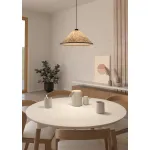 Подвесной светильник Eglo OXPARK 43942 от ImperiumLoft