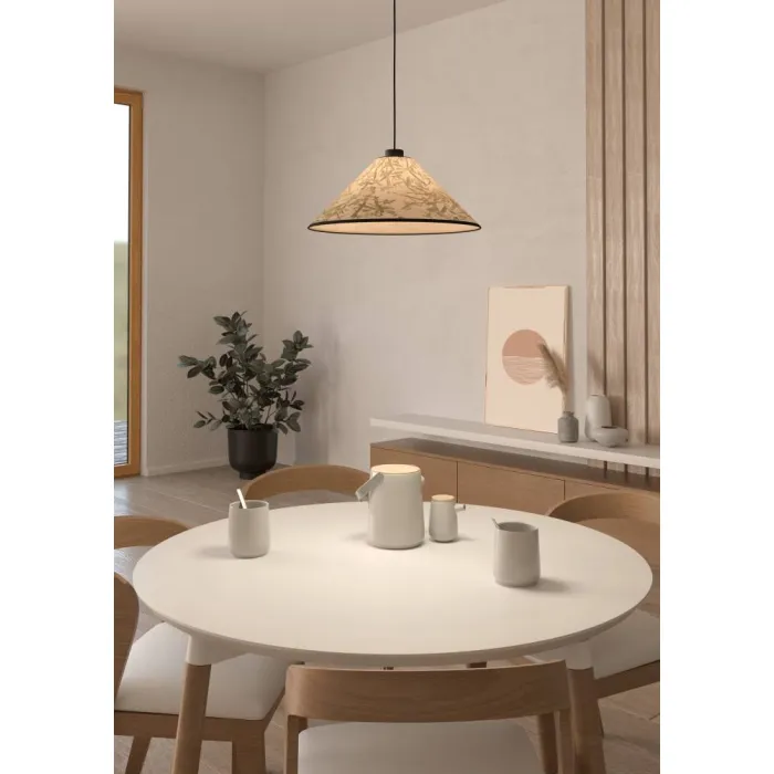 Подвесной светильник Eglo OXPARK 43942 от ImperiumLoft