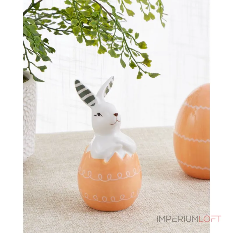 Фигурка Заяц Eglo SENDAYAN 427946 от ImperiumLoft Фигурка Заяц Eglo SENDAYAN 427946 от ImperiumLoft