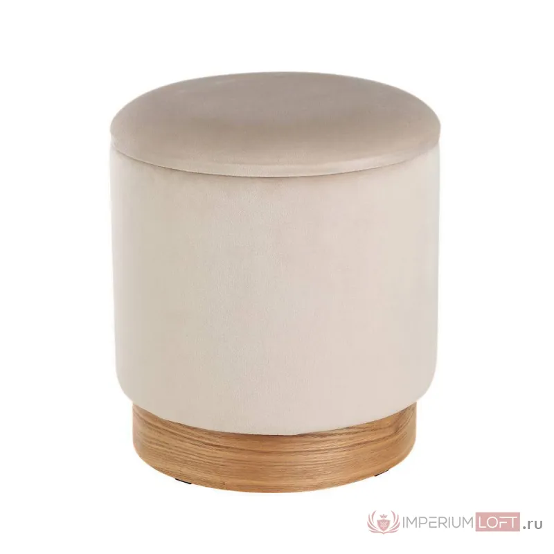 Пуф Eglo MASHIKE 424035 от ImperiumLoft