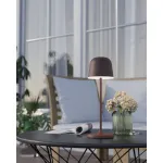 Уличная настольная лампа Eglo MANNERA 900459