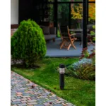 Комплект из 3 светильников на солнечной батарее Eglo Rosalba 48902 от ImperiumLoft