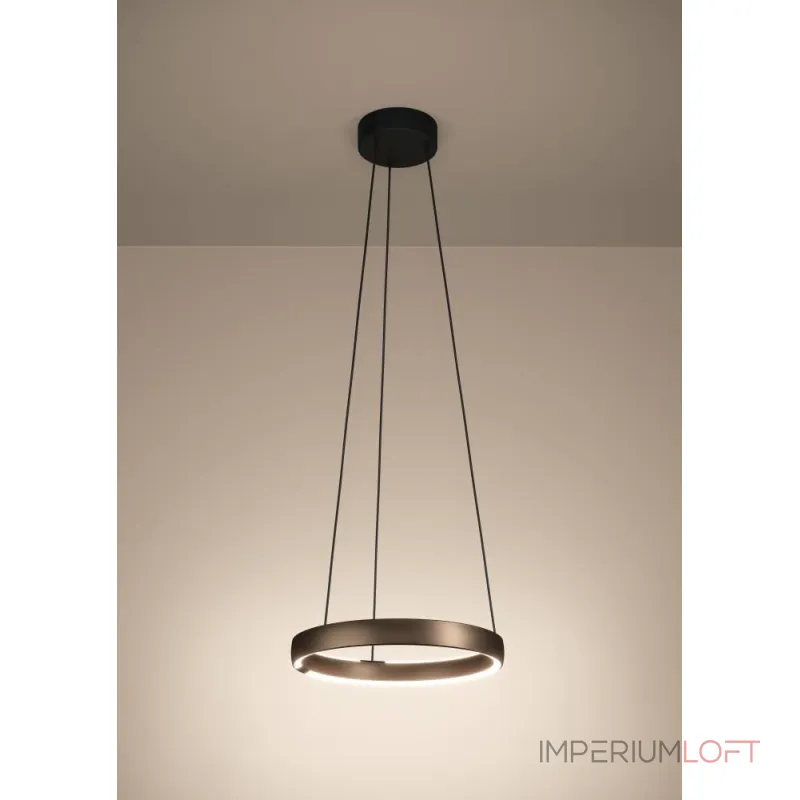 Светодиодный подвесной светильник Eglo Trabuco 390449 от ImperiumLoft Светодиодный подвесной светильник Eglo Trabuco 390449 от ImperiumLoft