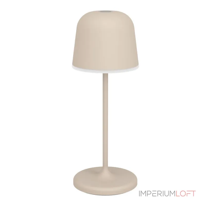 Настольная аккумуляторная лампа Eglo Mannera-S 901881 от ImperiumLoft Настольная аккумуляторная лампа Eglo Mannera-S 901881 от ImperiumLoft