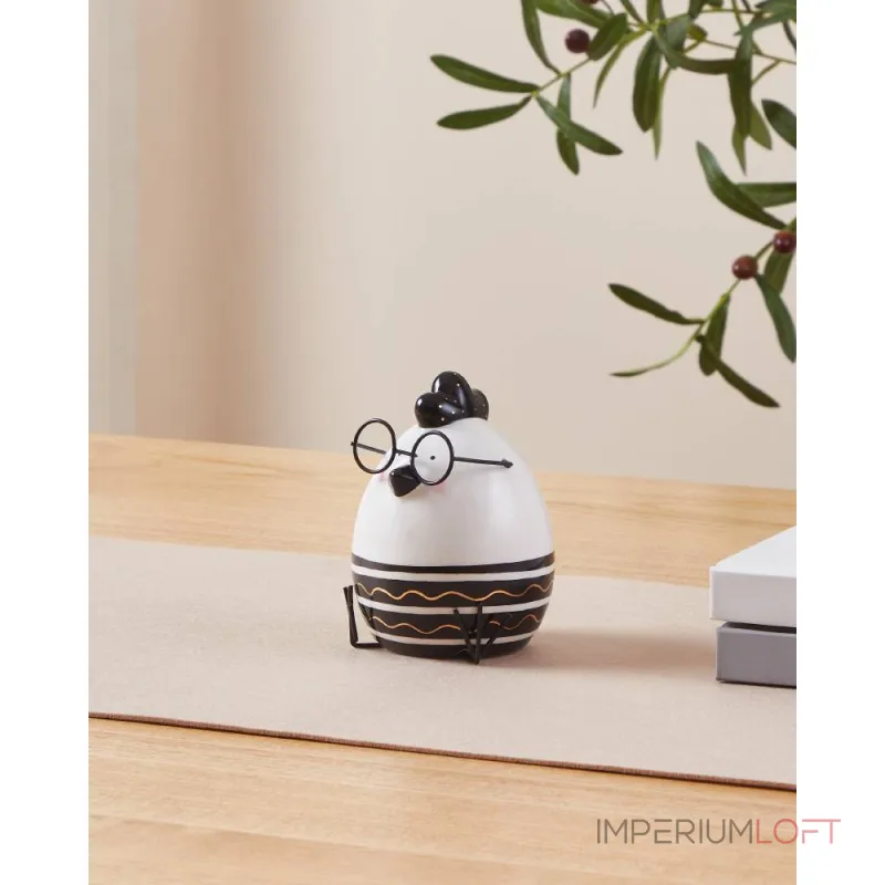 Фигурка Цыпленок Eglo LANDJUT 427917 от ImperiumLoft Фигурка Цыпленок Eglo LANDJUT 427917 от ImperiumLoft